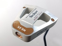 ボビーグレースV-FOIL MOIパターM6.4Kヒール 推桿 (桿身 特製鋼[33])