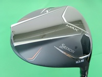 SRIXON ZXi MAX 開球木桿 (桿身 Diamana ZXi50)