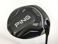 G430 MAX 10K 開球木桿 (桿身 PING TOUR 2.0 BLACK 65)