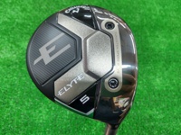 ELYTE 球道木桿 (桿身 VENTUS GREEN 5 for CW(JP))