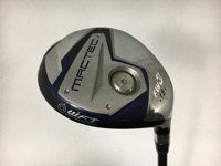 MACTEC NV 2012 球道木桿 (桿身 NV-201FF)