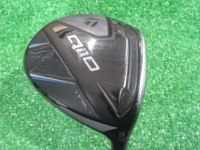Qi10 球道木桿 (桿身 Diamana D-73)