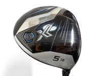 XXIO X 2024 球道木桿 (桿身 Miyazaki AX-3)