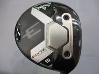 ELYTE MAX FAST 球道木桿 (桿身 LIN-Q GREEN 40 for CW(JP))
