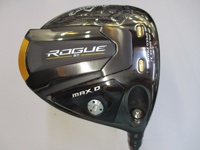 ROGUE ST MAX D 開球木桿 (桿身 VENTUS5 for Callaway(JP))