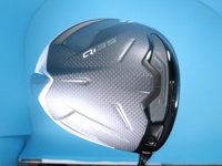 Qi35 MAX LITE 開球木桿 (桿身 2025 Diamana SILVER TM55(JP))