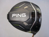 G430 MAX 10K 開球木桿 (桿身 The ATTAS V2 GOLD Ver 6)