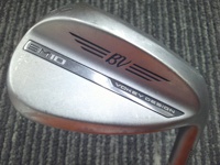 VOKEY SM10 Nickel 60-08M 挖起桿 (桿身 DG 105)
