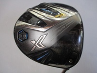 XXIO X 2024 開球木桿 (桿身 SPEEDER NX BLACK 50)