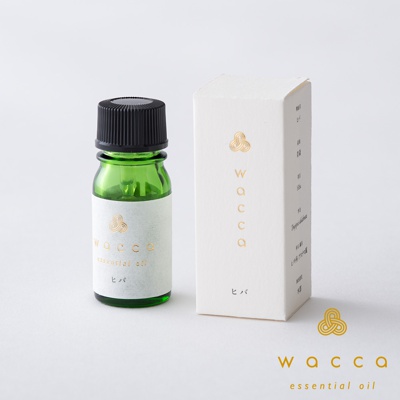 青森HIBA檜木精油-5ml