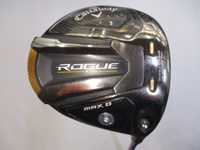 ROGUE ST MAX D 開球木桿 (桿身 Tour AD BB-5)