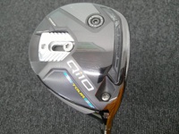 Qi10 TOUR 球道木桿 (桿身 TENSEI AV LIMITED BLACK(US) 不附扳手)