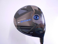 PARADYM Ai SMOKE ◆◆◆ 球道木桿 (桿身 TENSEI 60 for Callaway(JP))