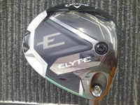 ELYTE 開球木桿 (桿身 VENTUS GREEN 5 for CW(JP))