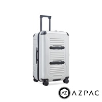 AZPAC Trucker 2.0 26吋煞車防爆旅行箱 (共4色)
