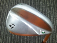 MILLED GRIND4 Chrome 56SB-12 挖起桿 (桿身 N.S.PRO 950GHneo(JP))