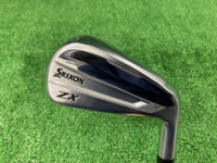 SRIXON ZX Mk II UTILITY 長鐵/混血桿/小雞腿 (桿身 Diamana ZX II for UTILITY)