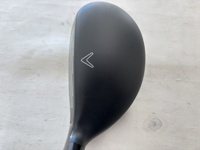 ROGUE ST MAX OS UT 長鐵/混血桿/小雞腿 (桿身 VENTUS FOR CW 5)