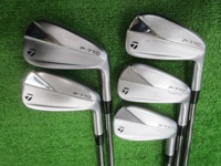 P770 2023 鐵桿組 (桿身 DIAMOND Speeder IRON 8)