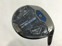 PARADYM Ai SMOKE MAX 球道木桿 (桿身 TENSEI 50 for Callaway(JP))