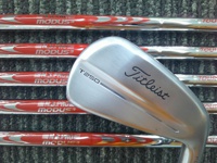 T250 2025 鐵桿組 (桿身 N.S.PRO MODUS3 TOUR 105)
