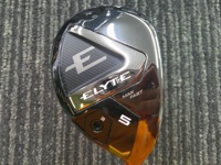 ELYTE MAX FAST UT 長鐵/混血桿/小雞腿 (桿身 LIN-Q GREEN 40 for CW(JP))