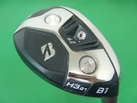 B1 ST HY 長鐵/混血桿/小雞腿 (桿身 VENTUS BS6h)