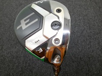 ELYTE ◆◆◆ 球道木桿 (桿身 TENSEI Pro Black 1K Core 70 不附扳手)