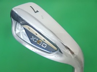 XXIO 2024 Navy 7I 單號鐵 (桿身 NSPRO850GH DST for XXIO 1S)