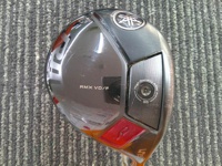 RMX VD 2024 球道木桿 (桿身 VENTUS TR RED 5)