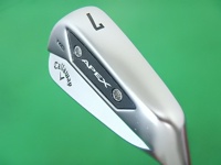 APEX MB 2024 7I 單號鐵 (桿身 DG MID 115(JP) 1S)