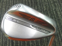 VOKEY SM10 Tour Chrome 58-04T 挖起桿 (桿身 DG(JP))