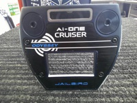 Ai-ONE CRUISER JAILBIRD DB 推桿 (桿身 STROKELAB 140)
