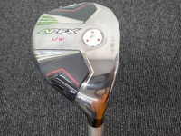 APEX UW 2024 長鐵/混血桿/小雞腿 (桿身 TENSEI 70 for Callaway(JP))
