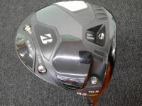 B2 HT 開球木桿 (桿身 SPEEDER NX BLACK 50 不附扳手)