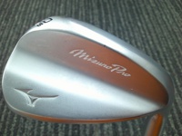 Mizuno Pro T-1 50-08 挖起桿 (桿身 DG HT)