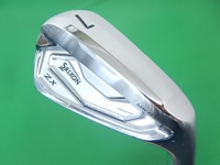 SRIXON ZX5 Mk II 7I 單號鐵 (桿身 Diamana ZX II for IRON 1S)