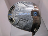 PARADYM Ai SMOKE MAX 開球木桿 (桿身 Tour AD UB-5)