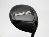 GT4 開球木桿 (桿身 更換桿身 Speeder NXバイオレット 70)