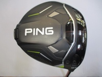 G430 MAX 10K 開球木桿 (桿身 PING TOUR 2.0 BLACK 65(JP))