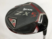 SRIXON ZX5 開球木桿 (桿身 Speeder569EVOLUTION VII)