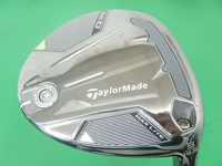 Qi35 MAX LITE 球道木桿 (桿身 2025 AIR SPEEDER TM(JP))