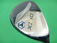 XXIO Hybrid 2024 Navy 長鐵/混血桿/小雞腿 (桿身 MP1300)