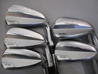 i530 鐵桿組 (桿身 N.S.PRO 950GHneo(JP))