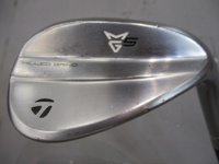 MILLED GRIND5 52SB-09 挖起桿 (桿身 DG MID 115(JP))