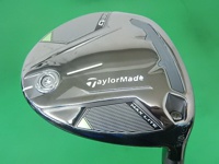 Qi35 MAX LITE 球道木桿 (桿身 2025 AIR SPEEDER TM(JP))