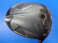 Qi35 開球木桿 (桿身 2025 Diamana BLUE TM50(JP))