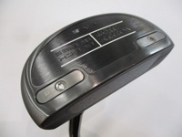 White HOT BLACK FIVE 推桿 (桿身 STROKELAB[34])