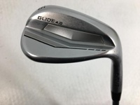 GLIDE( GLIDE ) 4.0 S ウェッジ 2022 挖起桿 (桿身 NSプロ MODUS3 TOUR105)