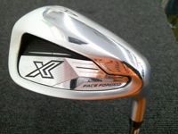 XXIO X 2024 挖起桿 (桿身 Miyazaki AX-3)
